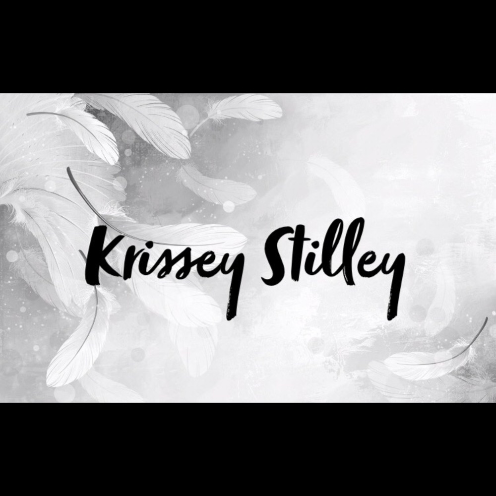 Meet your Posher, Krissey